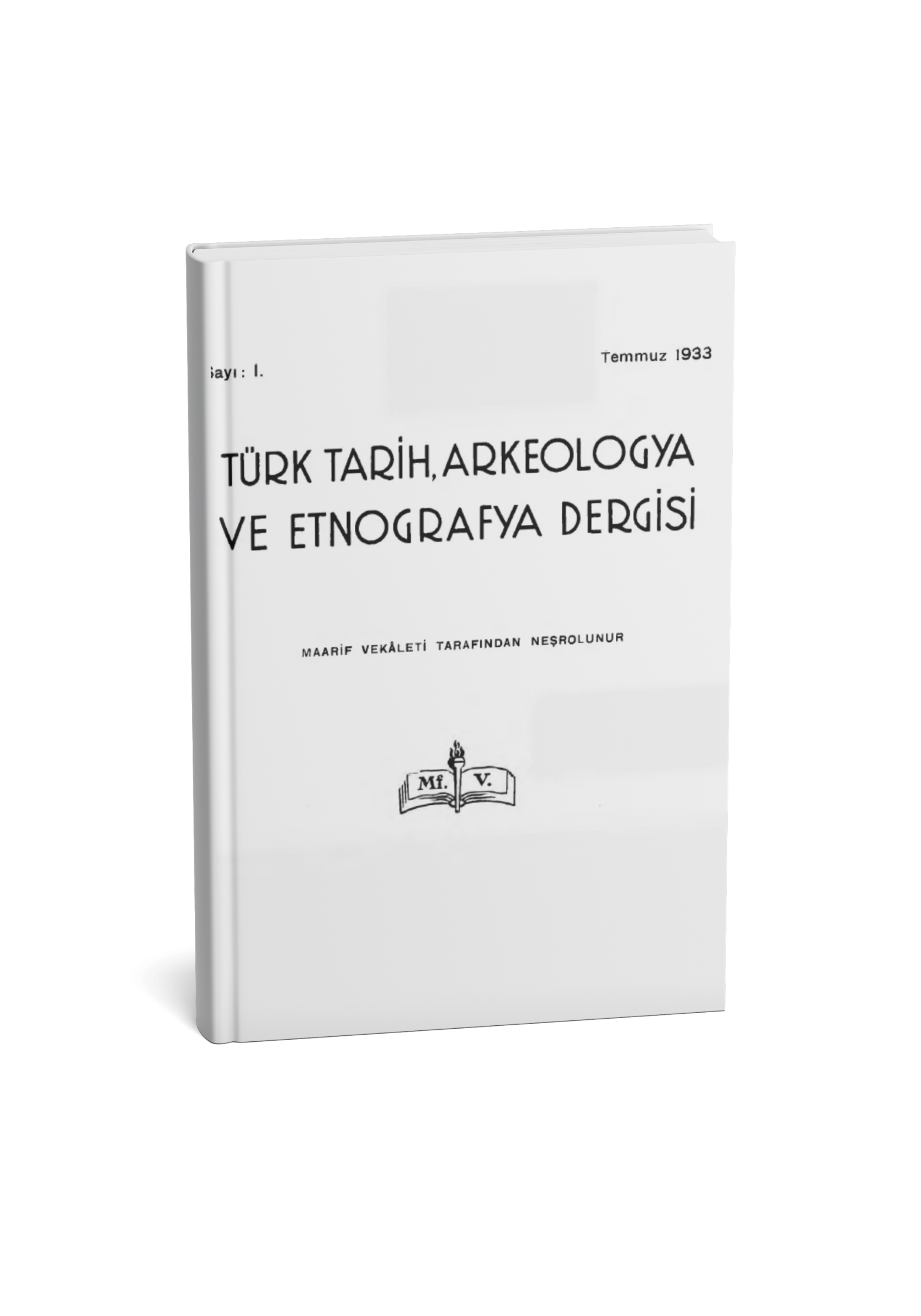 TAED Sayı 5